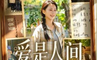《爱是人间四月天（99集）》免费看短剧完整全集