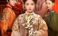 《墨染宫墙（100集）》全集短剧免费在线观看完整版高清