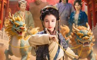 《福星降临之我是万兽之王（67集）》热门短剧全集免费播放