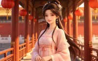 《千岁爷的掌心娇（28集）》精彩短剧全集免费享