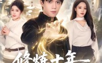 《修炼十年，下山后我无敌天下（74集）》免费短剧全集在线追剧