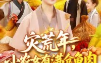 《灾荒年小农女有满仓鱼肉 (95集)》免费短剧全集畅快追