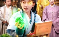 《获得神眼后，我富可敌国（101集）》免费短剧全集一键观看
