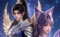 《凡尘烟火狐（20集）》短剧免费全集畅享观看