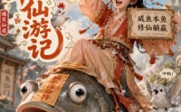 《咸鱼翠花仙游记（53集）》高分短剧全集免费追