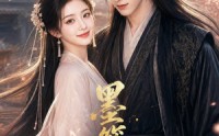 《墨笺逢春（56集）》短剧高清全集免费观看