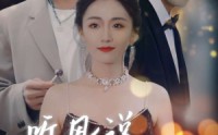 《听风说爱你（72集）》全集短剧一键收藏随时看