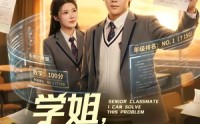 《学姐，这题我会（76集）》免费短剧全集在线追剧