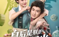《皇后是朕的黑月光（61集）》热门短剧在线高清看