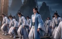 《被迫封神后，三界都以为我无敌（45集）》免费短剧全集畅快追