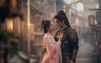 《长风渡明玥（54集）》免费短剧全集在线点播