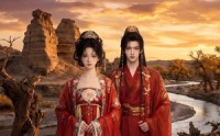 《漠北嫁衣（31集）》热门短剧免费在线追更