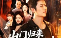 《山门归来平风波（87集）》优质短剧全集免费享