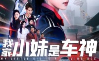 《我家小妹是车神（65集）》极速短剧全集畅享
