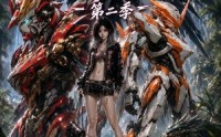 《精神小妹也要修机甲吗第二季（140集）》短剧高清全集在线看