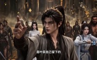 《魔尊觉醒：手撕天道剧本第二季（93集）》精彩短剧在线追更