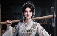 《种地师妹之青莲农宝第六季（100集）》爆款短剧全集畅快追