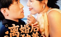 《离婚后独美夫人她飒爆全场（71集）》精彩短剧免费完整追看