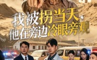 《我被拐当天，他在旁边冷眼旁观（52集）》免费短剧全集在线赏