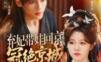 《弃妃带娃回京，冠绝京城（70集）》高分短剧全集免费追剧