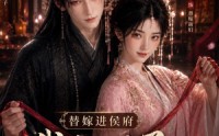 《替嫁进侯府，我和世子互相撑腰（35集）》精彩短剧在线高清播放