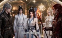 《当玄门老祖，穿越到西方魔法世界（55集）》免费短剧全集畅享观看