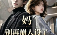 《妈，别再崩人设了（45集）》爆款短剧在线免费享