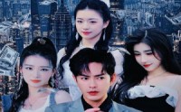 《我真不是大少（60集）》精彩短剧一次看过瘾