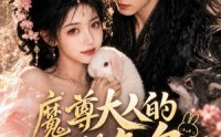 《魔尊大人的满级兔兔不好惹（48集）》免费短剧全集在线追剧