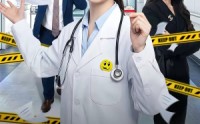 《当我被迫住进60元澡堂，院长疯了（60集）》精彩短剧免费全集直击