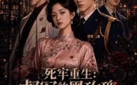 《死牢重生：督军的黑玫瑰飒爆江城（63集）》超燃短剧免费畅享全集
