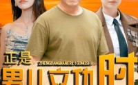《正是男儿立功时（93集）》热血短剧在线一睹为快