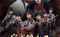 《穿成锦衣卫，我来抄家你莫悔（77集）》高分短剧在线免费欣赏
