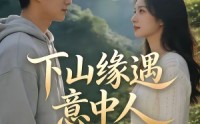 《下山缘遇意中人（78集）》精彩短剧全集免费在线享