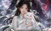 《废材小师妹捡了只魔尊猫（33集）》免费短剧在线畅快观