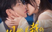 《闪婚总裁的心尖宠（77集）》独家短剧在线追更