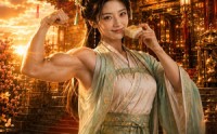 《天下第一楼（46集）》高清短剧全集免费看