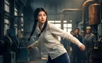 《厂长夫人打我那天，全厂开始慌了（44集）》爆火短剧完整免费享