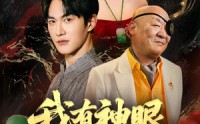 《我有神眼开山河（84集）》高清短剧一集不落追