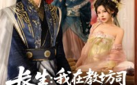 《长生我在教坊司千秋万载（80集）》免费短剧全集畅享观看