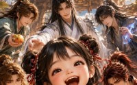 《穷剑宗来了个小师妹（60集）》精彩短剧全集免费直看