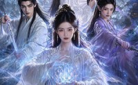 《穿书男频：你让我氪金冒充显圣神女？（48集）》精彩短剧在线免费追更