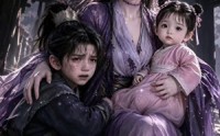 《丧彪楚迟后娘记第一季（74集）》爆款短剧全集免费收看