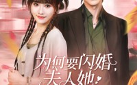 《为何要闪婚夫人她五行缺钱啊（80集）》短剧全集高清免费览