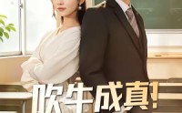 《吹牛成真！开局被校花当众表白（80集）》高人气短剧全集在线赏