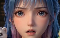 《魔女御兽：我的四小只是祖龙血脉（48集）》短剧全集在线免费追