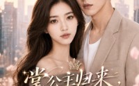 《掌公主归来，专治不服气（53集）》免费看短剧全集无广告版