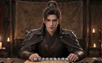 《流放沙洲：我让万里黄沙变绿洲（67集）》优质短剧免费在线追剧