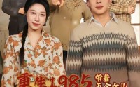 《重生1985：带着五个女儿发家致富（80集）》精彩短剧全集在线播放