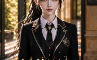 《黑茶野心：学院生存指南（66集）》优质短剧在线免费欣赏